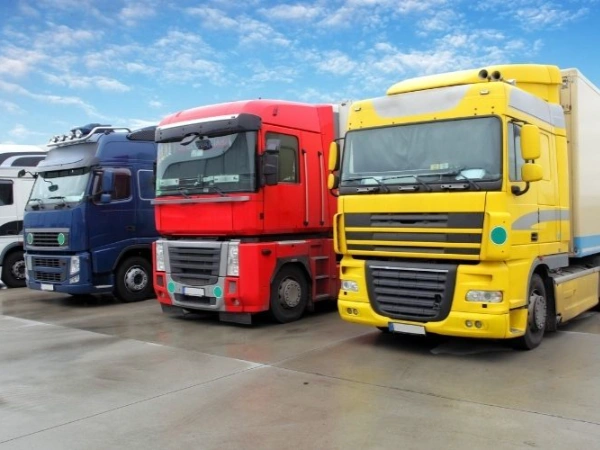 Konya Samsun Nakliye